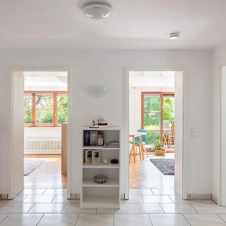 Apartman La Perla - Seepferdchen Mit Boxspringbett Und Grossem Bad *