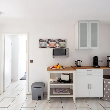 La Perla - Seepferdchen Mit Boxspringbett Und Grossem Bad
