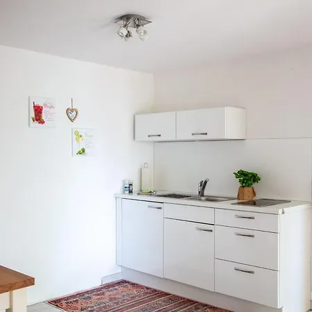 La Perla - Seepferdchen Mit Boxspringbett Und Grossem Bad *