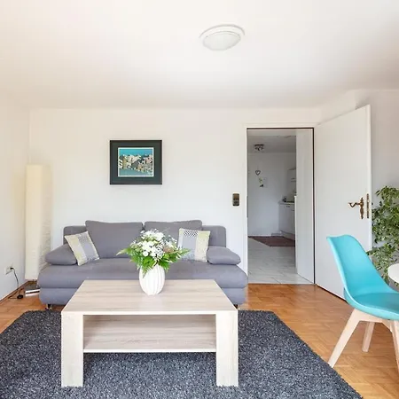 La Perla - Seepferdchen Mit Boxspringbett Und Grossem Bad *
