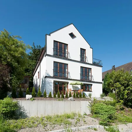 La Perla - Seepferdchen Mit Boxspringbett Und Grossem Bad Apartman *