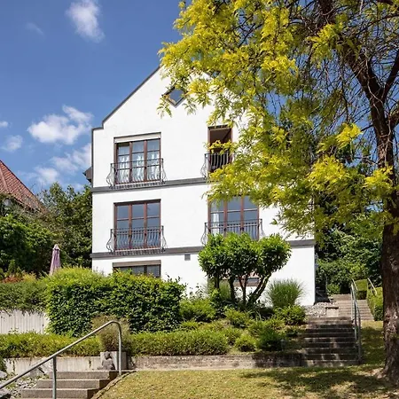 Apartman La Perla - Seepferdchen Mit Boxspringbett Und Grossem Bad *