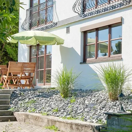 La Perla - Seepferdchen Apartment Uberlingen