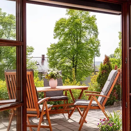 La Perla - Seepferdchen Mit Boxspringbett Und Grossem Bad * Überlingen