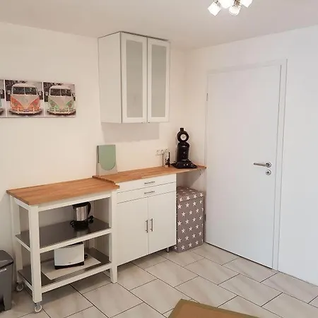 La Perla - Seepferdchen Mit Boxspringbett Und Grossem Bad Überlingen