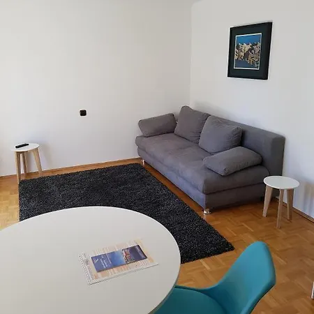 La Perla - Seepferdchen Mit Boxspringbett Und Grossem Bad Apartman *