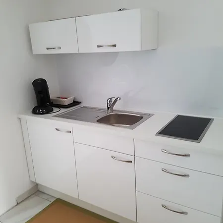 La Perla - Seepferdchen Mit Boxspringbett Und Grossem Bad Überlingen