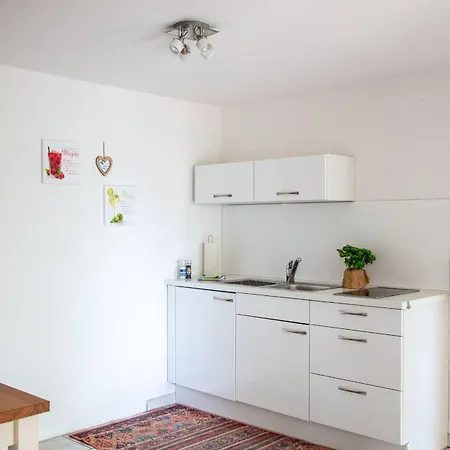 La Perla - Seepferdchen Mit Boxspringbett Und Grossem Bad Überlingen
