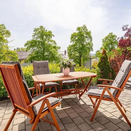La Perla - Seepferdchen Mit Boxspringbett Und Grossem Bad * Überlingen
