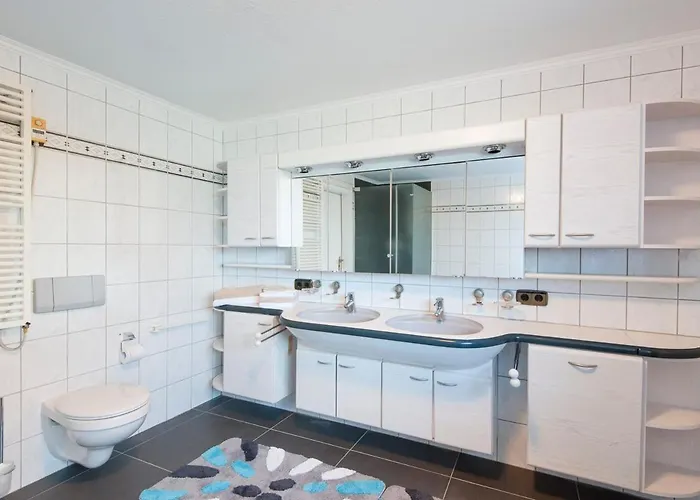 La Perla - Seepferdchen Apartman Überlingen