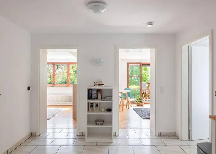 Apartman La Perla - Seepferdchen *