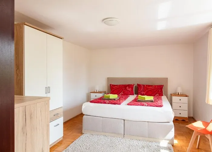 Apartman La Perla - Seepferdchen