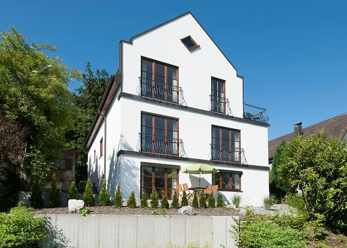 La Perla - Seepferdchen Apartman *